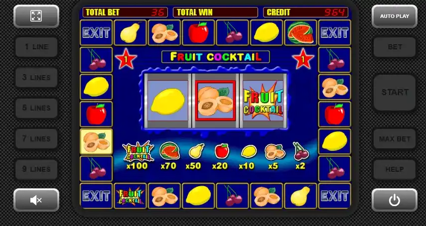 Mecánicas y funcionamiento del juego